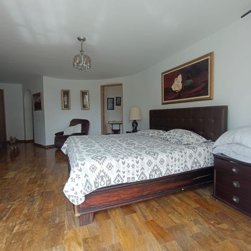 Casa de 6 alcobas en venta en Ciudad Jardin, Cali, 602 m² · foto 5 de 24