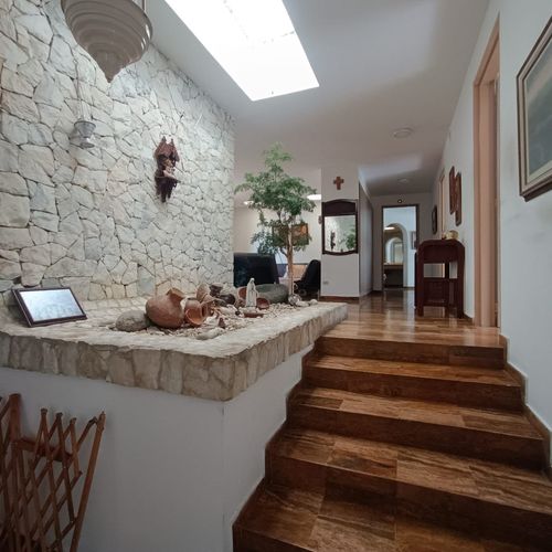 Casa de 6 alcobas en venta en Ciudad Jardin, Cali, 602 m² · foto 13 de 24