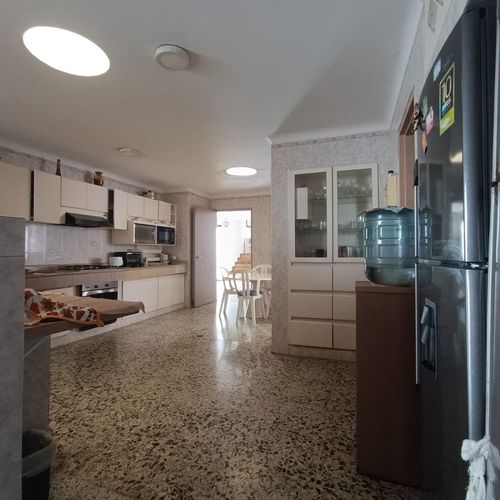 Casa de 6 alcobas en venta en Ciudad Jardin, Cali, 602 m² · foto 18 de 24