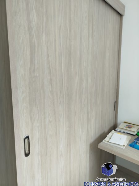 Apartamento en venta en Camino Verde, Envigado · foto 2 de 16