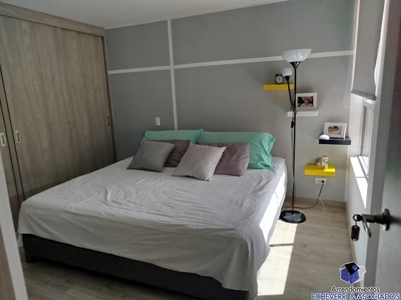 Apartamento en venta en Camino Verde, Envigado · foto 3 de 16