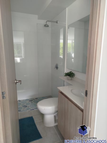 Apartamento en venta en Camino Verde, Envigado · foto 4 de 16