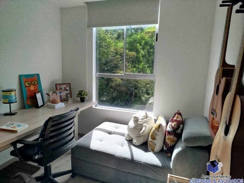 Apartamento en venta en Camino Verde, Envigado · foto 6 de 16