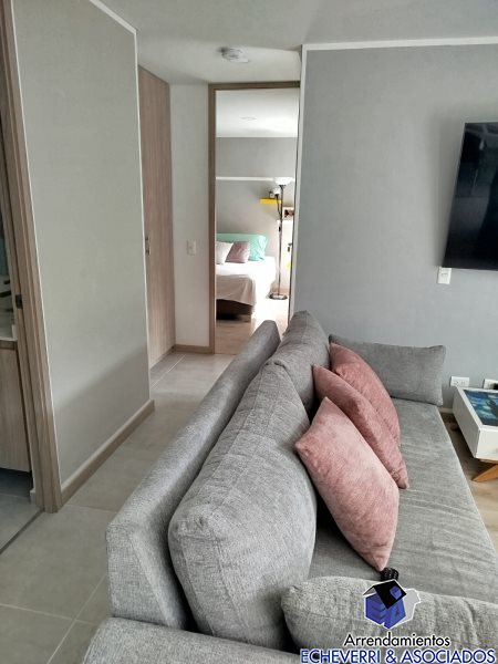 Apartamento en venta en Camino Verde, Envigado · foto 7 de 16