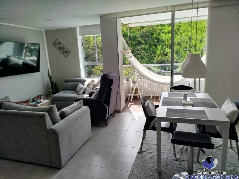 Apartamento en venta en Camino Verde, Envigado · foto 9 de 16