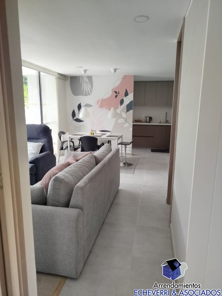 Apartamento en venta en Camino Verde, Envigado · foto 10 de 16
