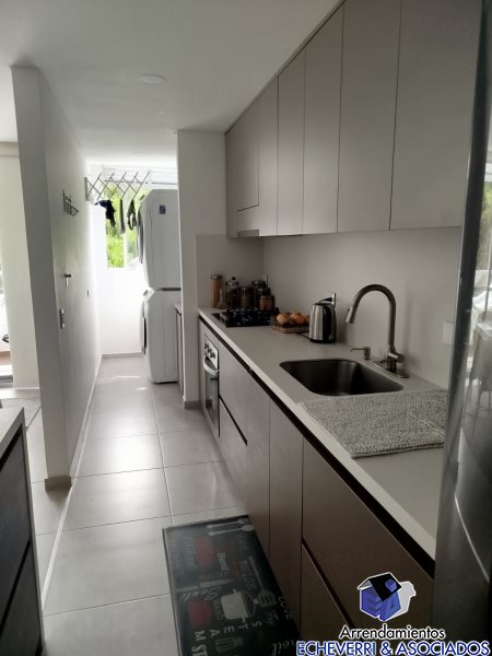 Apartamento en venta en Camino Verde, Envigado · foto 11 de 16