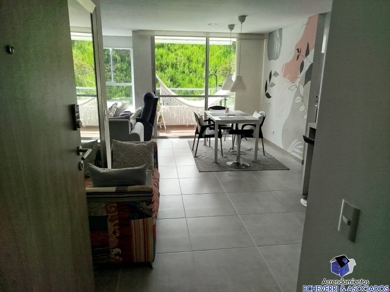 Apartamento en venta en Camino Verde, Envigado · foto 14 de 16