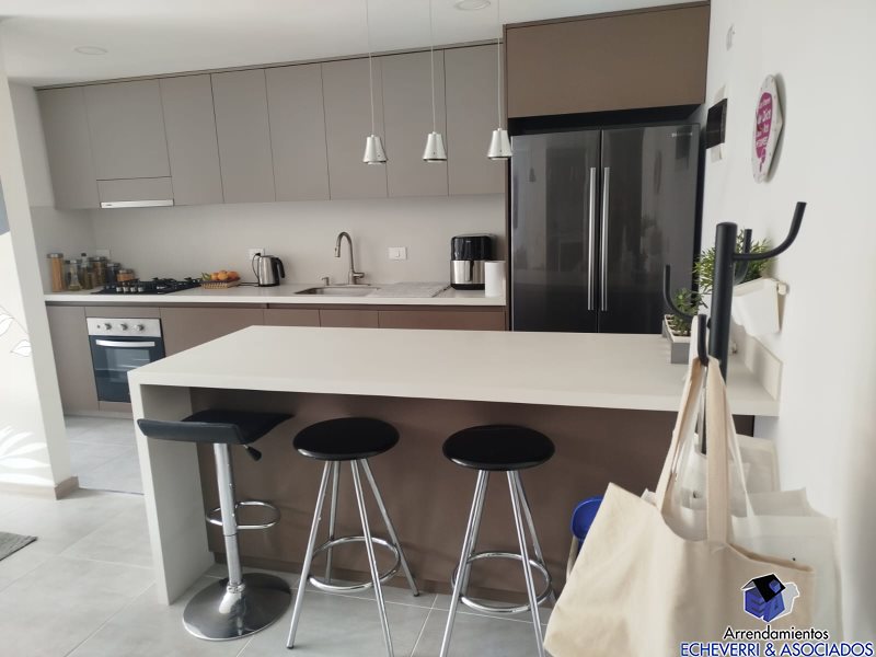 Apartamento en venta en Camino Verde, Envigado · foto 15 de 16