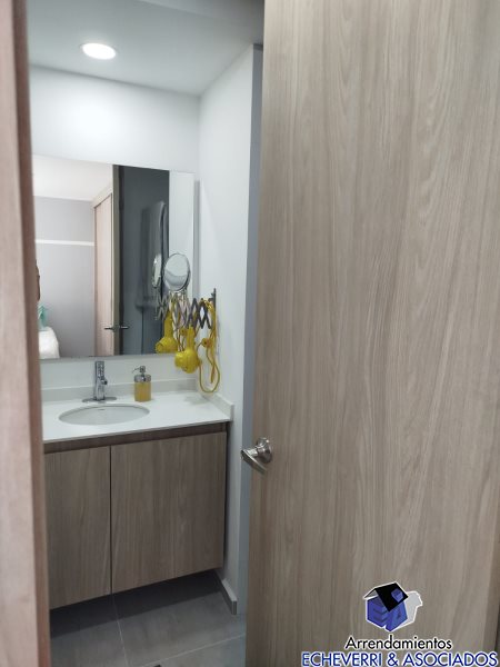 Apartamento en venta en Camino Verde, Envigado · foto 16 de 16