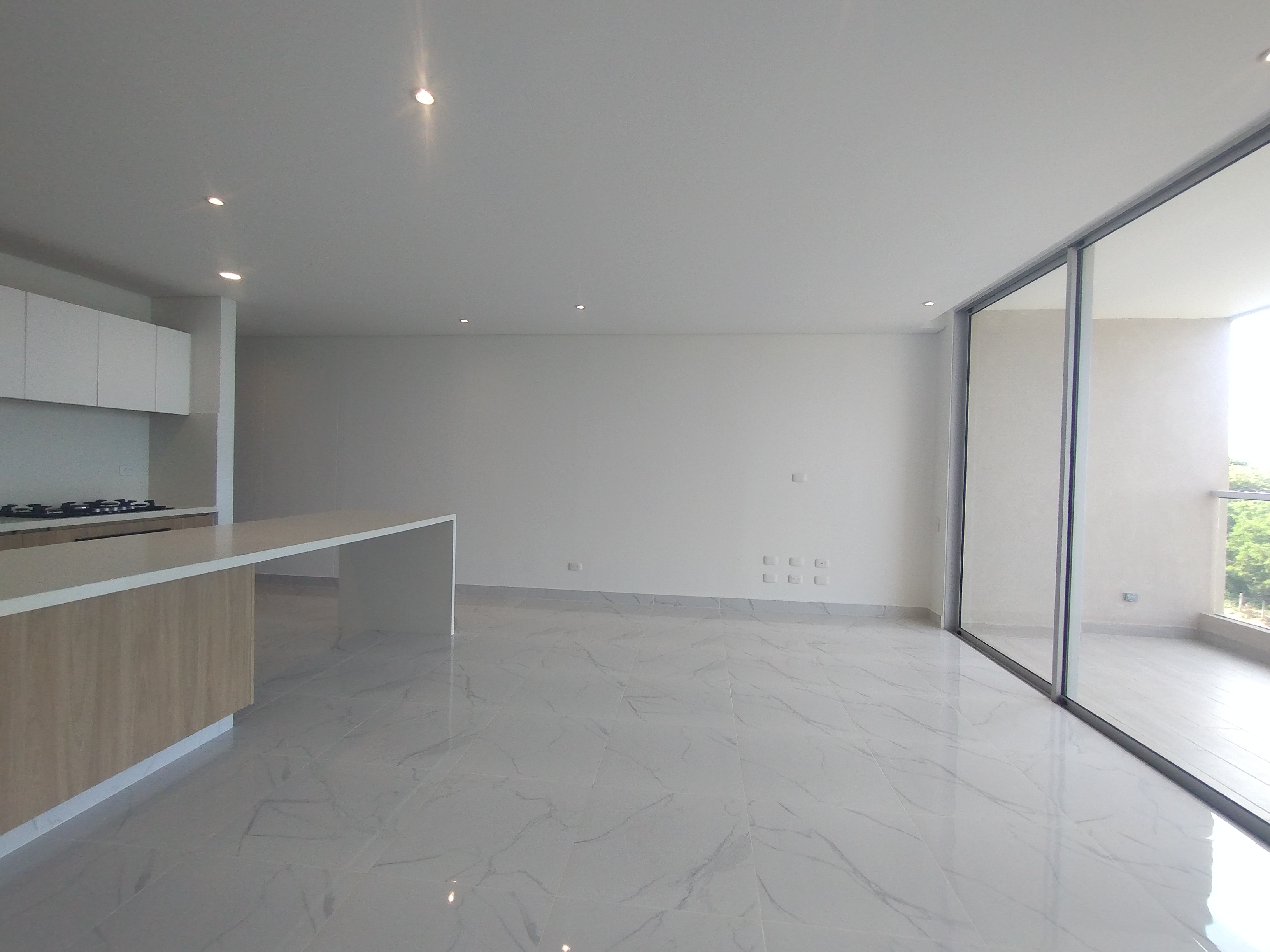 Apartamento en arriendo en Altos De Riomar, Barranquilla · foto 2 de 20