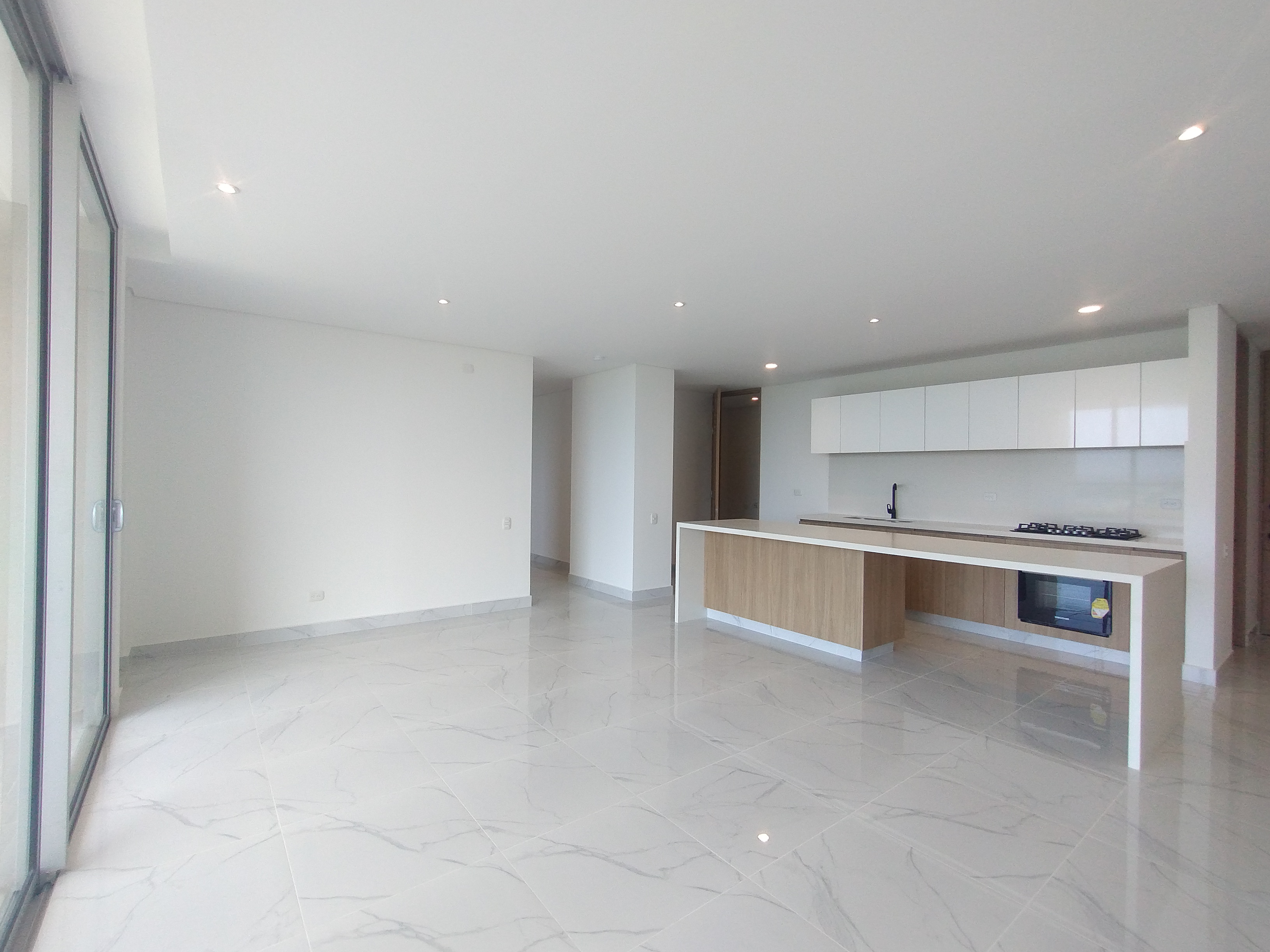 Apartamento en arriendo en Altos De Riomar, Barranquilla · foto 5 de 20