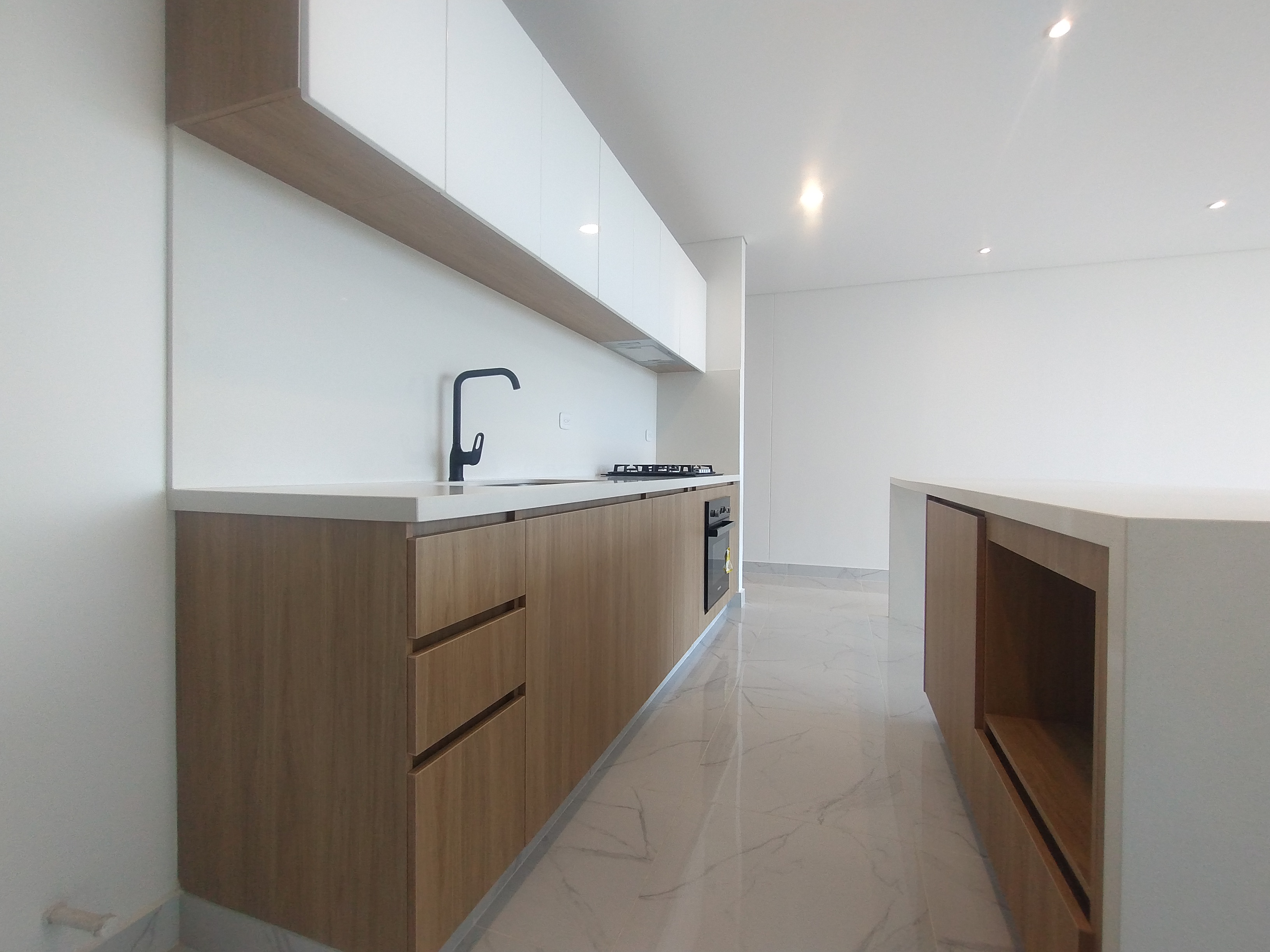 Apartamento en arriendo en Altos De Riomar, Barranquilla · foto 7 de 20