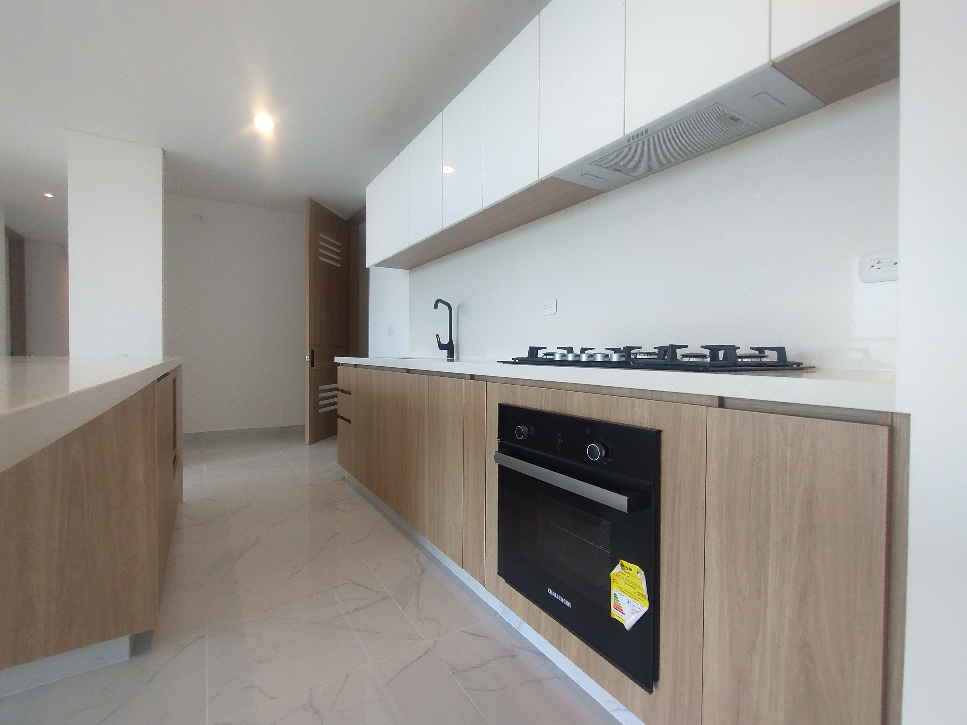 Apartamento en arriendo en Altos De Riomar, Barranquilla · foto 6 de 20