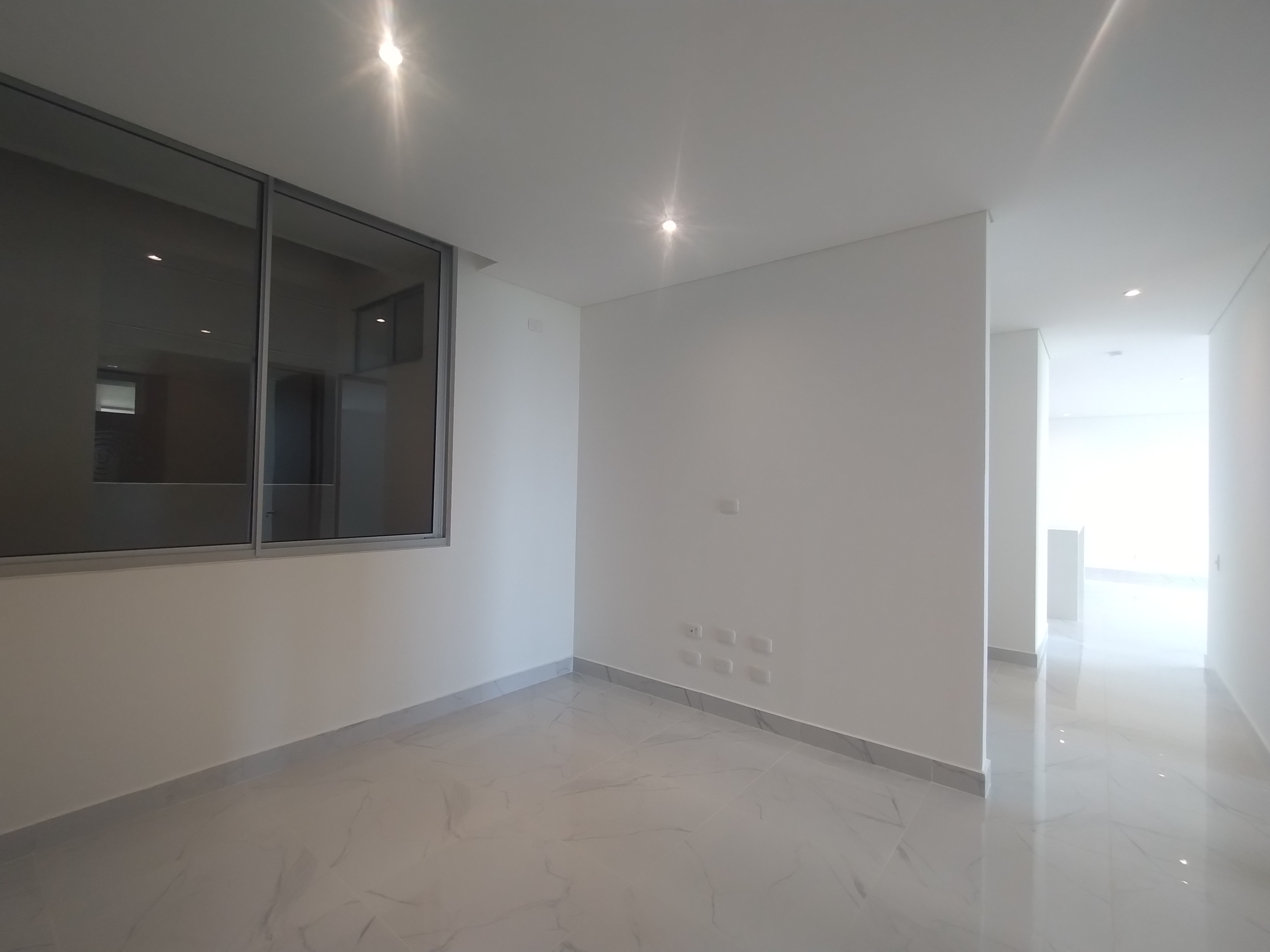 Apartamento en arriendo en Altos De Riomar, Barranquilla · foto 9 de 20