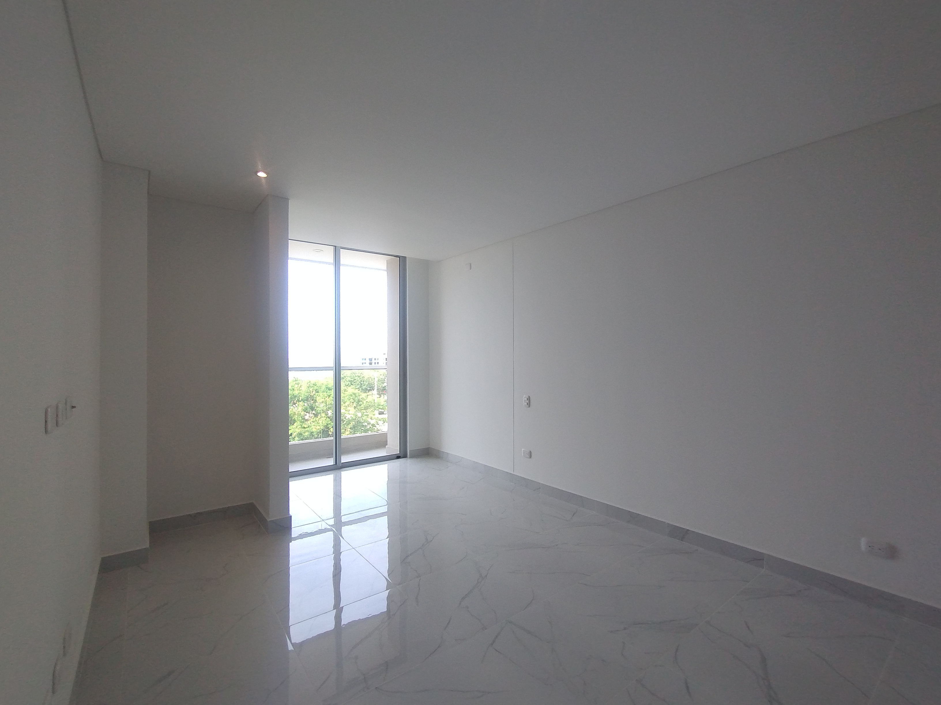 Apartamento en arriendo en Altos De Riomar, Barranquilla · foto 10 de 20