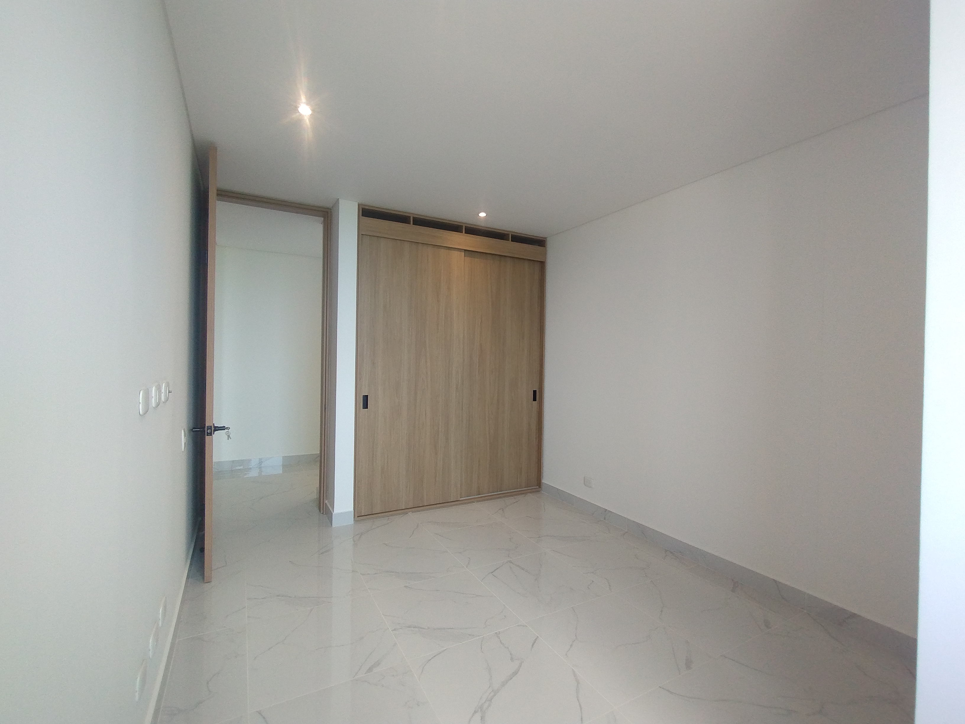 Apartamento en arriendo en Altos De Riomar, Barranquilla · foto 13 de 20