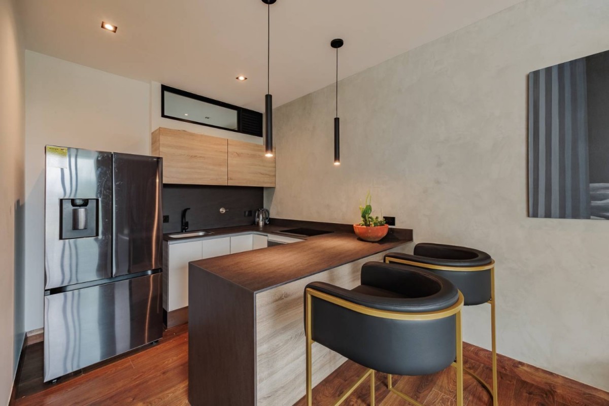 Apartamento en arriendo en San Lucas, Medellín · foto 4 de 24