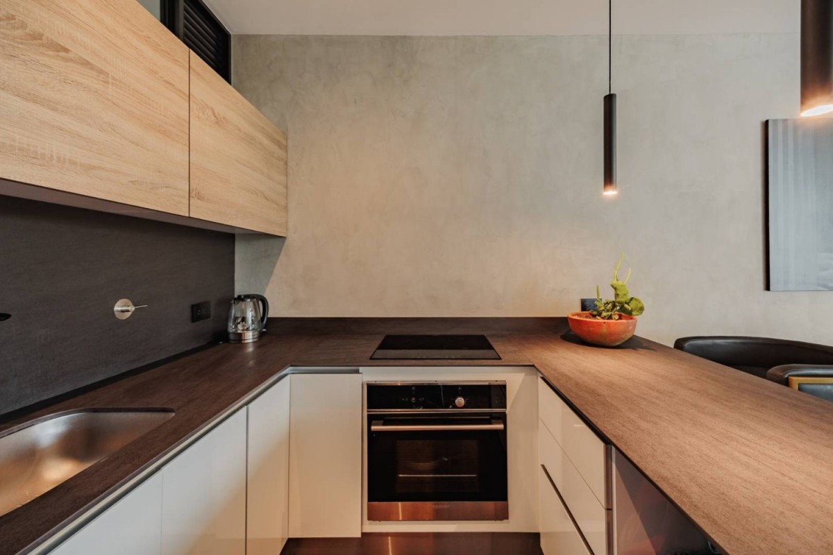 Apartamento en arriendo en San Lucas, Medellín · foto 5 de 24
