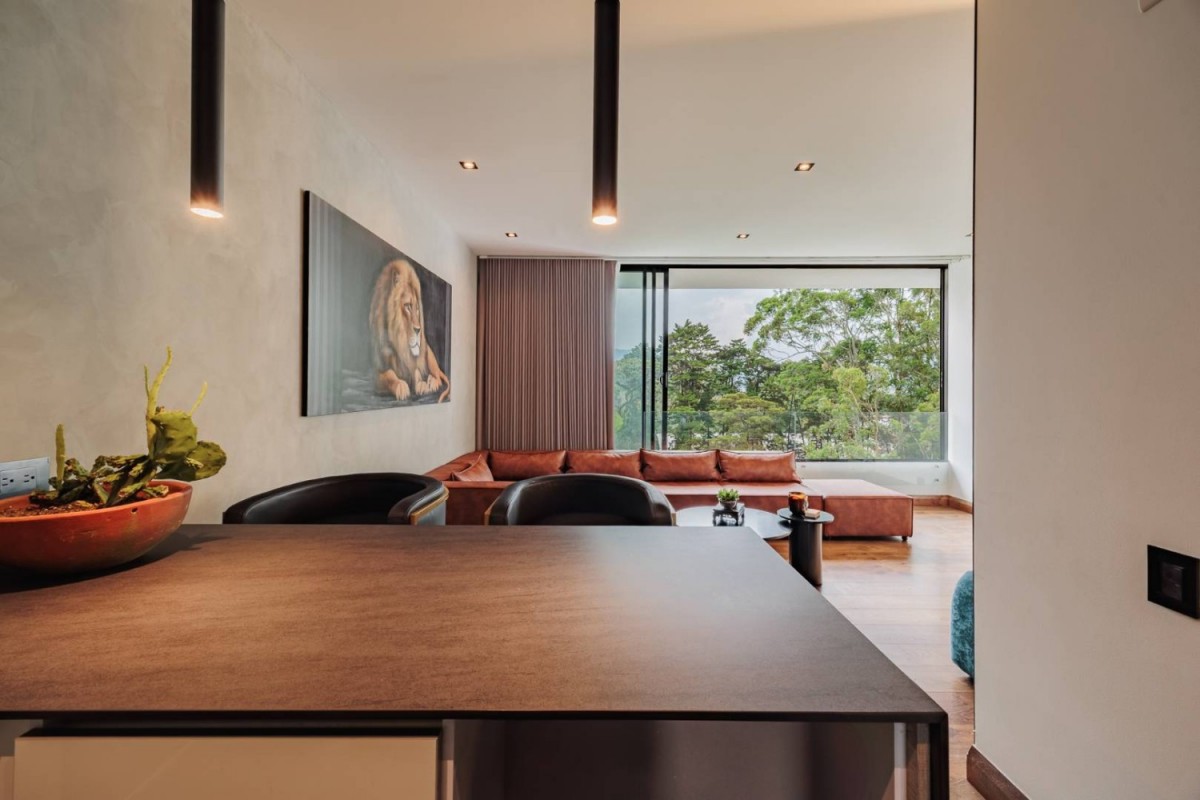 Apartamento en arriendo en San Lucas, Medellín · foto 6 de 24