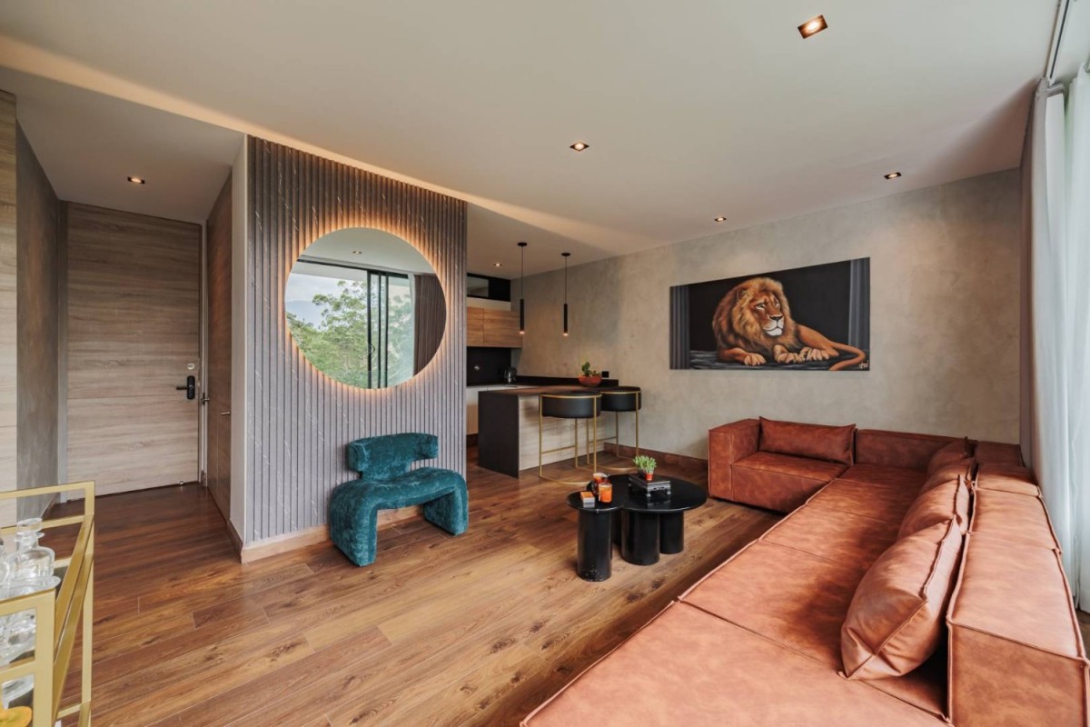 Apartamento en arriendo en San Lucas, Medellín · foto 9 de 24