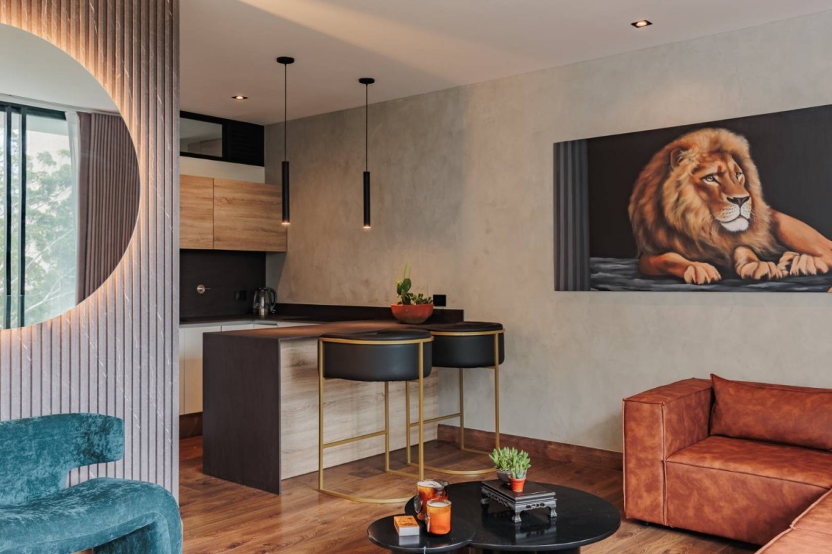 Apartamento en arriendo en San Lucas, Medellín · foto 10 de 24