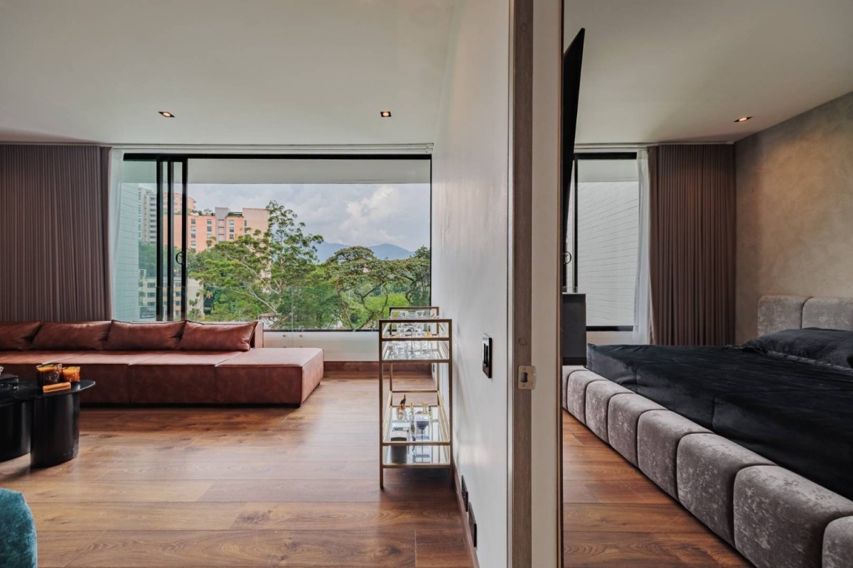 Apartamento en arriendo en San Lucas, Medellín · foto 13 de 24