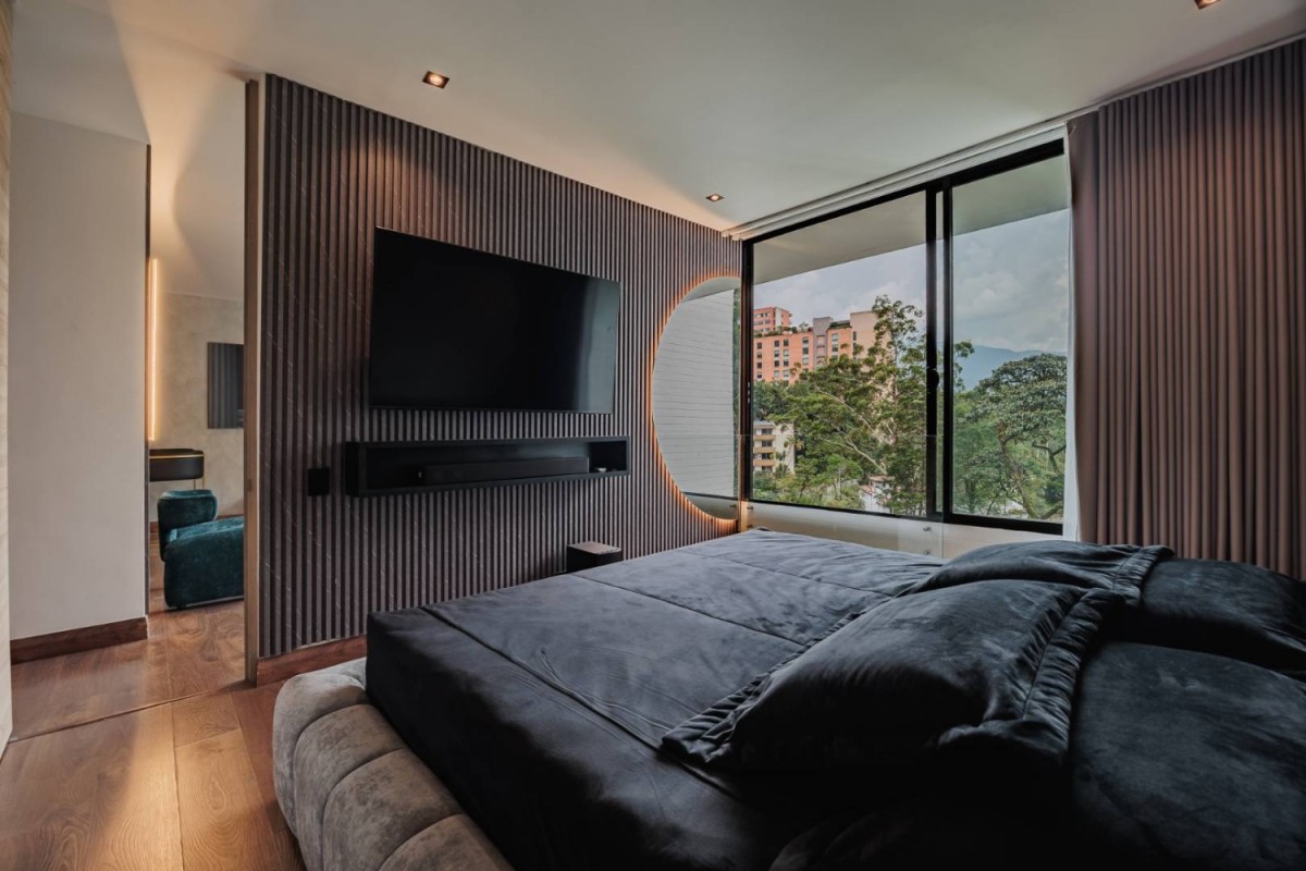 Apartamento en arriendo en San Lucas, Medellín · foto 16 de 24