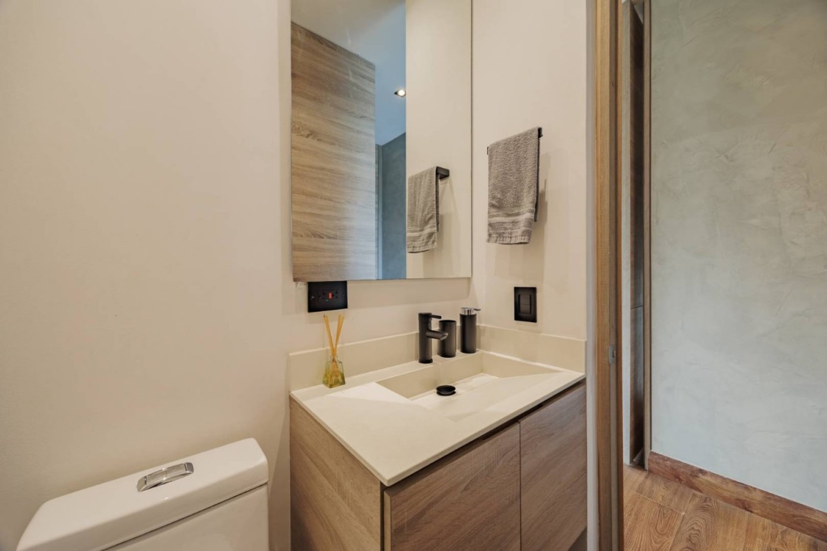 Apartamento en arriendo en San Lucas, Medellín · foto 24 de 24
