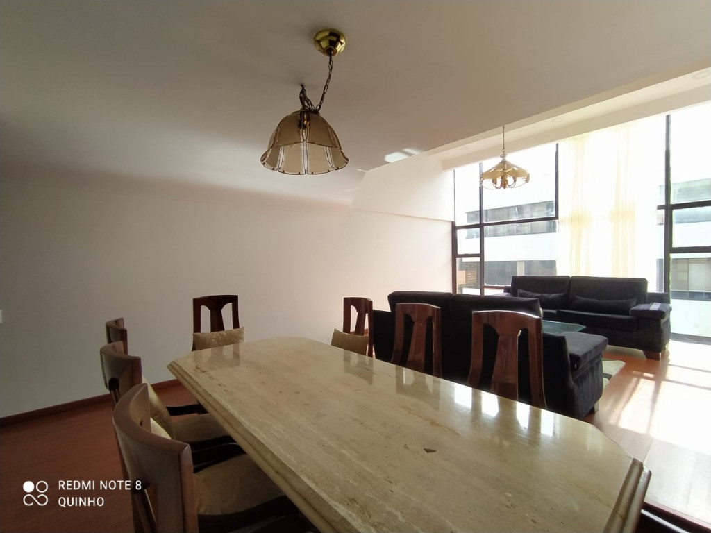 Apartamento en venta en Chico, Bogotá · foto 5 de 24