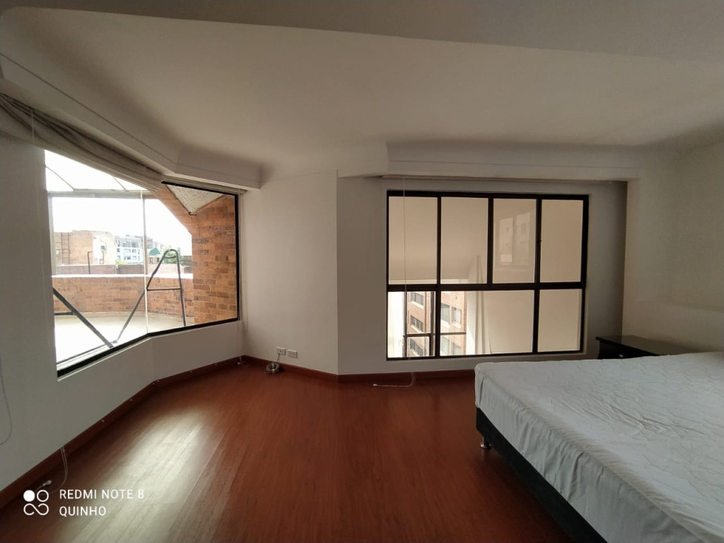 Apartamento en venta en Chico, Bogotá · foto 6 de 24