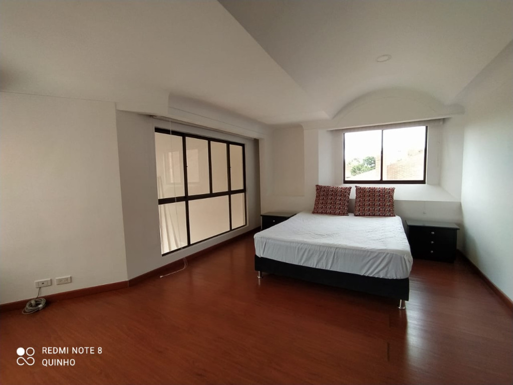 Apartamento en venta en Chico, Bogotá · foto 7 de 24