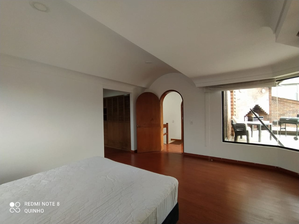 Apartamento en venta en Chico, Bogotá · foto 8 de 24