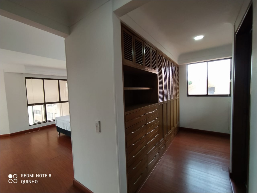 Apartamento en venta en Chico, Bogotá · foto 9 de 24