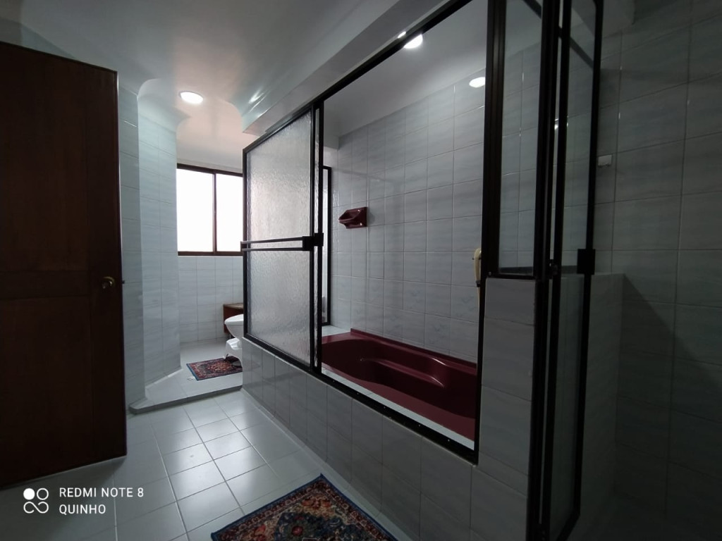 Apartamento en venta en Chico, Bogotá · foto 11 de 24