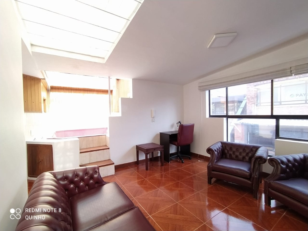 Apartamento en venta en Chico, Bogotá · foto 15 de 24