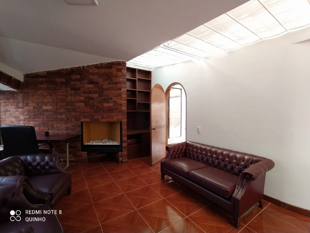 Apartamento en venta en Chico, Bogotá · foto 16 de 24