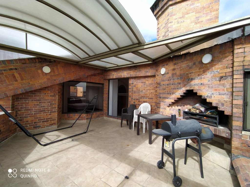 Apartamento en venta en Chico, Bogotá · foto 17 de 24
