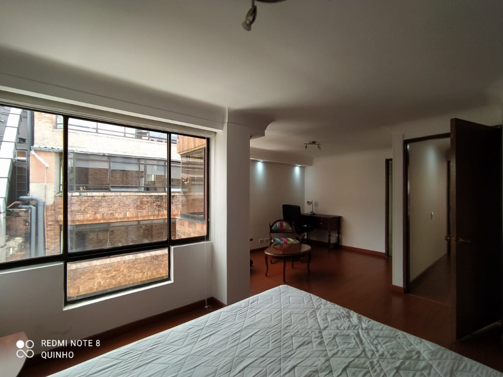 Apartamento en venta en Chico, Bogotá · foto 19 de 24