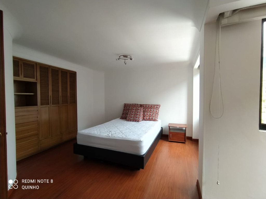 Apartamento en venta en Chico, Bogotá · foto 20 de 24