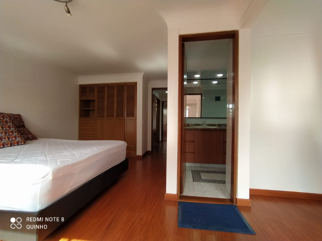 Apartamento en venta en Chico, Bogotá · foto 21 de 24