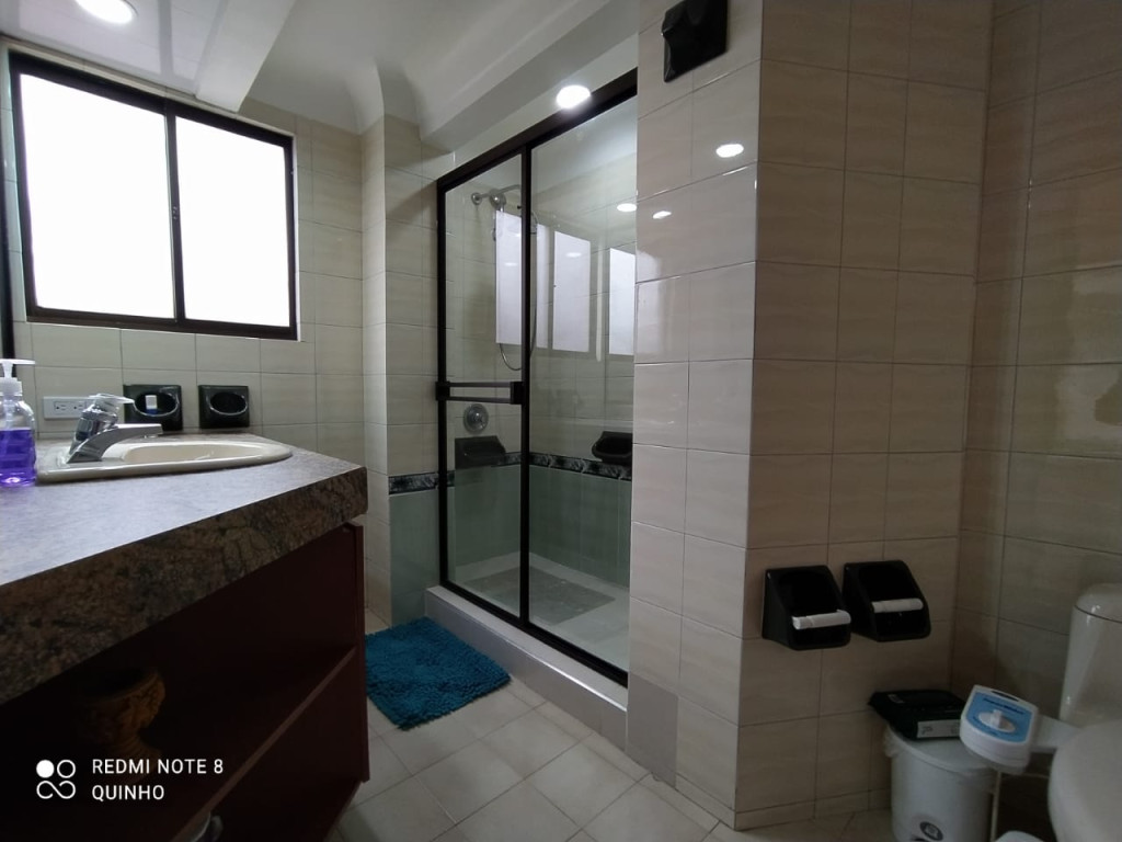 Apartamento en venta en Chico, Bogotá · foto 22 de 24