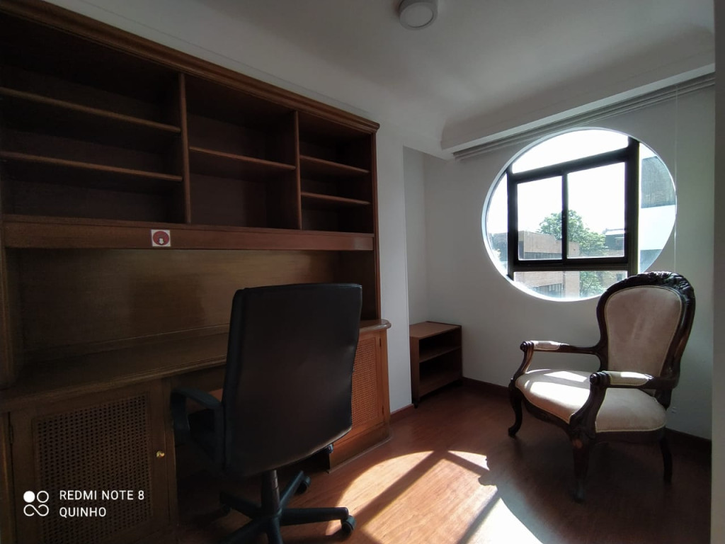 Apartamento en venta en Chico, Bogotá · foto 23 de 24