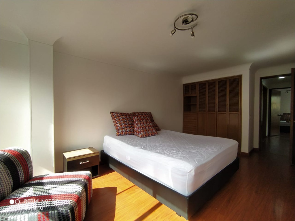 Apartamento en venta en Chico, Bogotá · foto 24 de 24