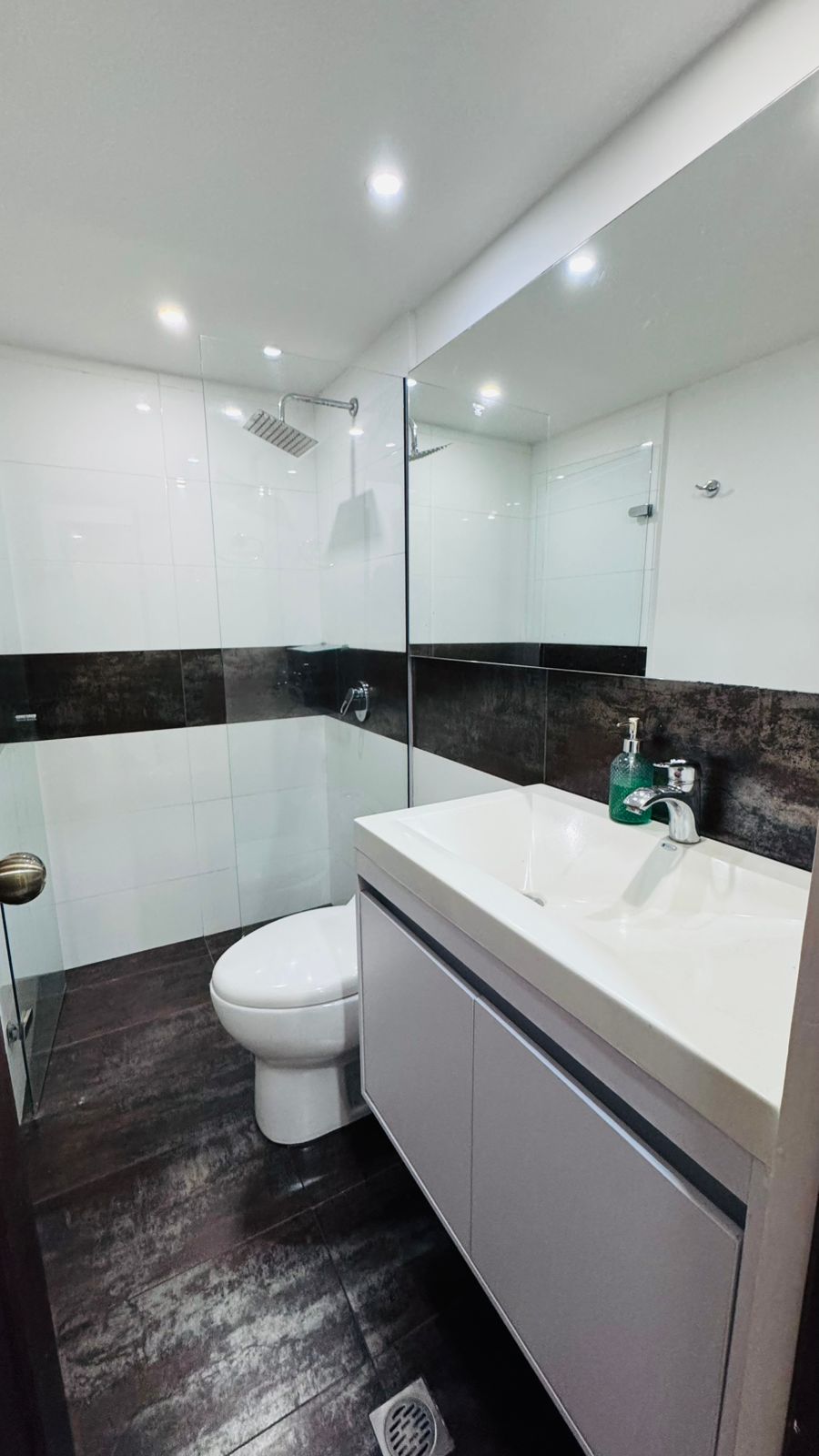Apartamento en venta en San Diego, Medellín · foto 14 de 24