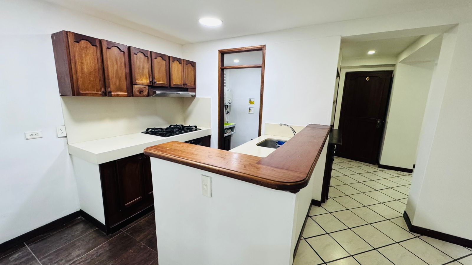 Apartamento en venta en San Diego, Medellín · foto 23 de 24