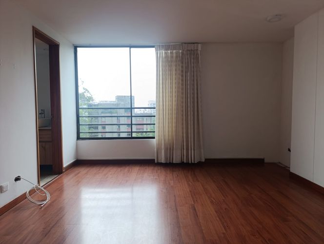 Apartamento de 3 alcobas en arriendo en El Poblado, Medellín, 123 m² · foto 3 de 17