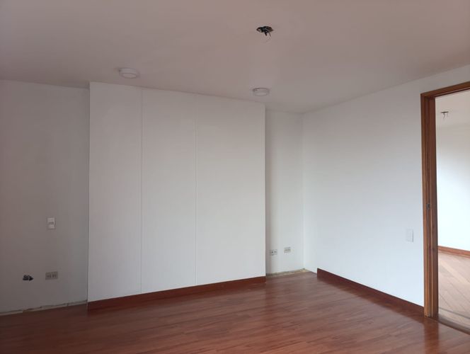 Apartamento de 3 alcobas en arriendo en El Poblado, Medellín, 123 m² · foto 6 de 17