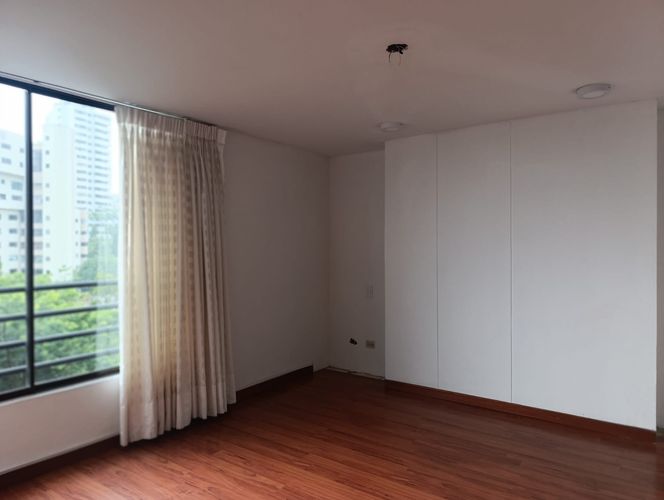 Apartamento de 3 alcobas en arriendo en El Poblado, Medellín, 123 m² · foto 9 de 17
