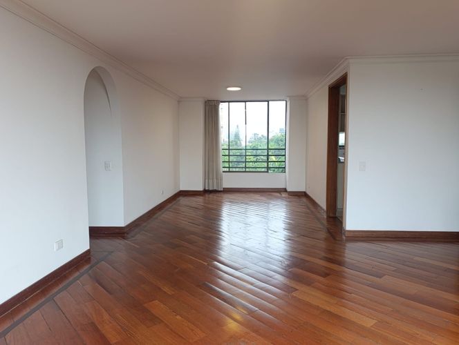 Apartamento de 3 alcobas en arriendo en El Poblado, Medellín, 123 m² · foto 11 de 17